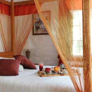 Boutique Hotel Antinea